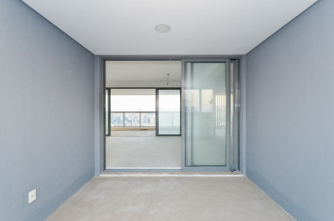 Imagem Apartamento com 4 Quartos à Venda, 165 m² em Jardim Vila Mariana - São Paulo