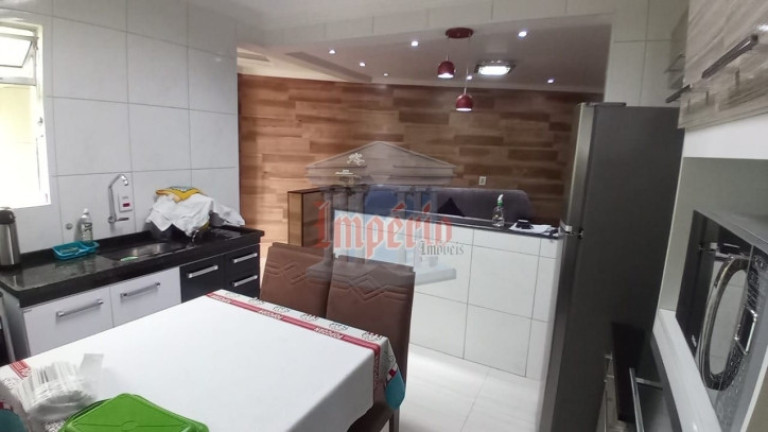 Imagem Sobrado com 4 Quartos à Venda, 380 m² em Vila Suíça - Santo André Imagem Sobrado com 4 Quartos à Venda, 380 m² em Vila Suíça - Santo André