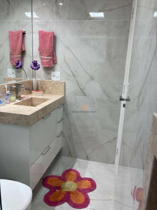 Imagem Apartamento com 3 Quartos à Venda, 122 m² em Jardim - Santo André Imagem Apartamento com 3 Quartos à Venda, 122 m² em Jardim - Santo André