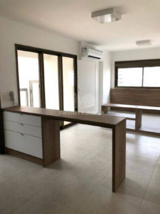 Imagem Apartamento com 1 Quarto à Venda ou Locação, 44 m² em Chácara Klabin - São Paulo