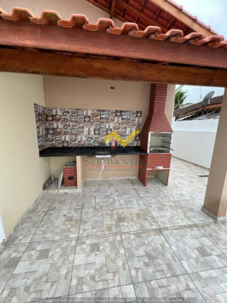 Imagem Casa com 2 Quartos à Venda, 58 m² em Jardim Jamaica - Itanhaém