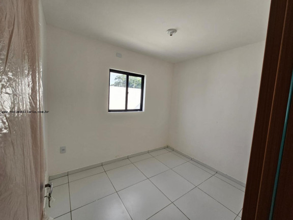 Imagem Apartamento com 2 Quartos à Venda, 50 m² em Gramame - Cidade Sul Ii - João Pessoa