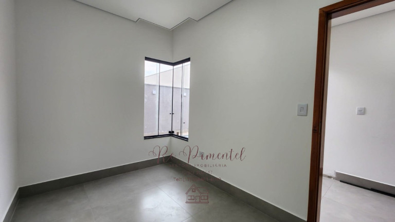 Imagem Casa com 3 Quartos à Venda, 106 m² em Jardim Terras De São Francisco - Sorocaba