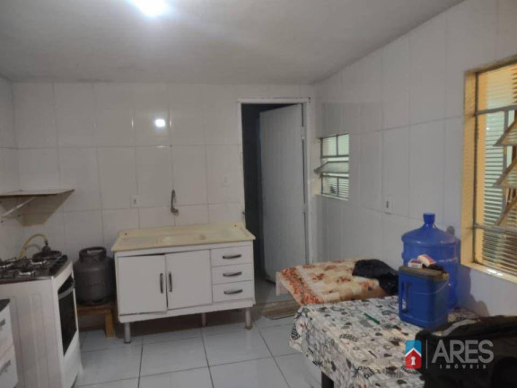 Casa com 3 Quartos à Venda, 83 m² em Jardim São Roque - Americana