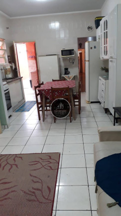 Imagem Casa com 3 Quartos à Venda, em Jardim Samoa - Mongaguá Imagem Casa com 3 Quartos à Venda, em Jardim Samoa - Mongaguá