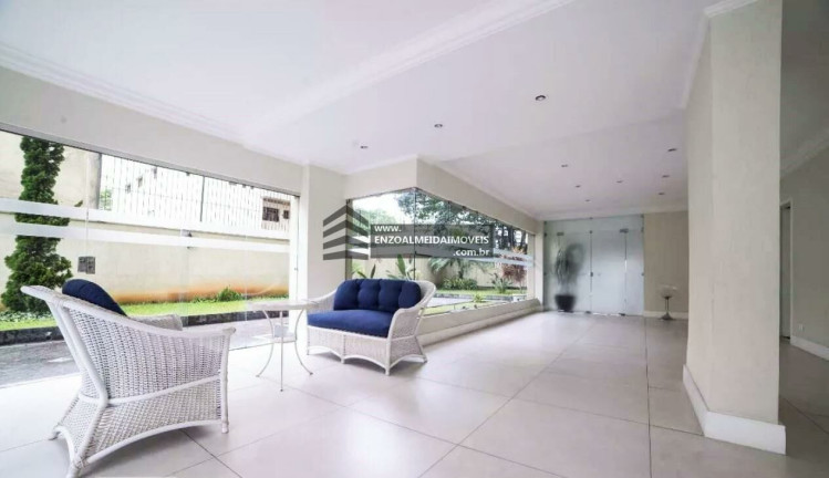 Imagem Apartamento com 3 Quartos à Venda, 140 m² em Moema - São Paulo Imagem Apartamento com 3 Quartos à Venda, 140 m² em Moema - São Paulo