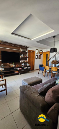 Imagem Cobertura com 4 Quartos à Venda, 230 m² em Santa Rosa - Niterói Imagem Cobertura com 4 Quartos à Venda, 230 m² em Santa Rosa - Niterói