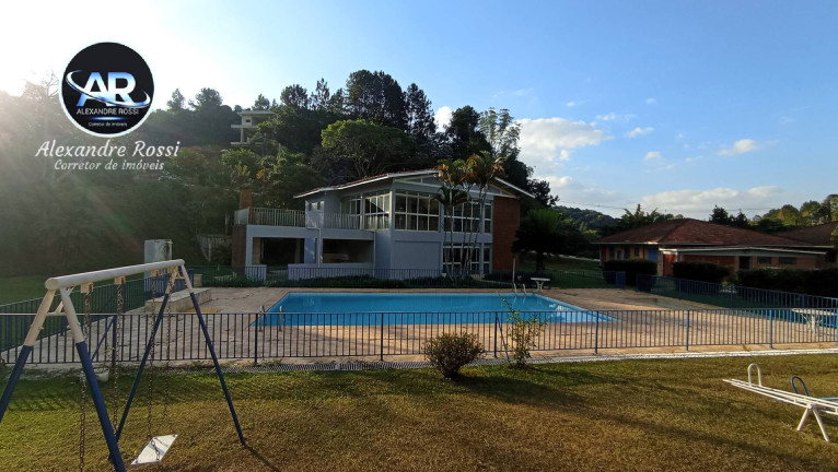 Imagem Terreno em Condomínio à Venda, 612 m² em Moinho - Campo Limpo Paulista