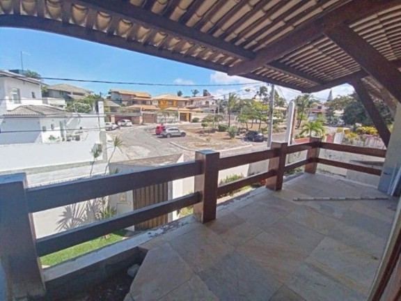 Imagem Casa com 5 Quartos à Venda, 500 m² em Vilas Do Atlântico - Lauro De Freitas