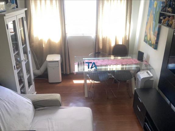 Imóvel com 3 Quartos à Venda, 69 m² em Vila Rossi Borghi E Siqueira - Campinas