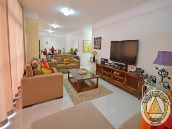 Apartamento com 3 Quartos à Venda, 170 m² em Centro - Guarujá