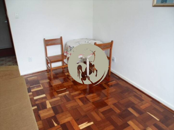 Imagem Apartamento com 1 Quarto à Venda, 55 m² em Jose Menino - Santos Imagem Apartamento com 1 Quarto à Venda, 55 m² em Jose Menino - Santos