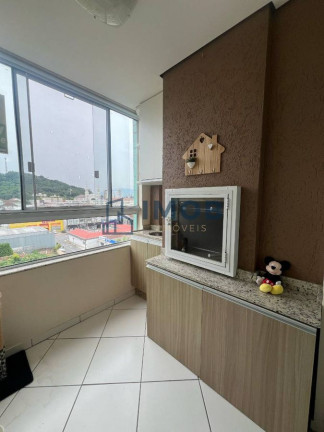 Imagem Apartamento com 3 Quartos à Venda, 106 m² em Centro - Jaraguá Do Sul
