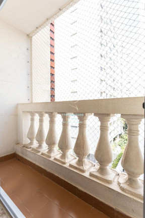 Imagem Apartamento com 3 Quartos à Venda, 126 m² em Itaim Bibi - São Paulo