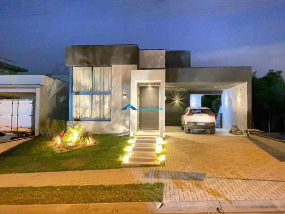 Imagem Casa de Condomínio à Venda, 250 m² em Bella Vittà - Jundiaí Imagem Casa de Condomínio à Venda, 250 m² em Bella Vittà - Jundiaí