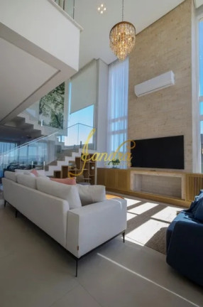 Casa de Condomínio com 4 Quartos à Venda, 310 m² em Capão Ilhas Resort - Capão Da Canoa