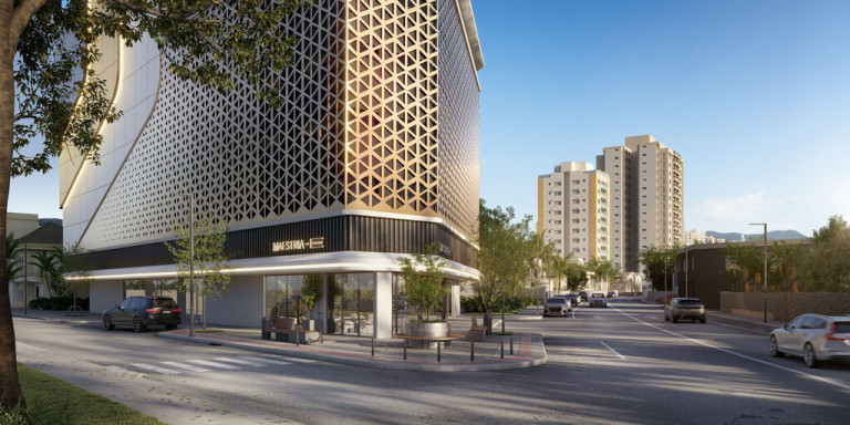 Imagem Apartamento com 4 Quartos à Venda, 205 m² em Perequê - Porto Belo
