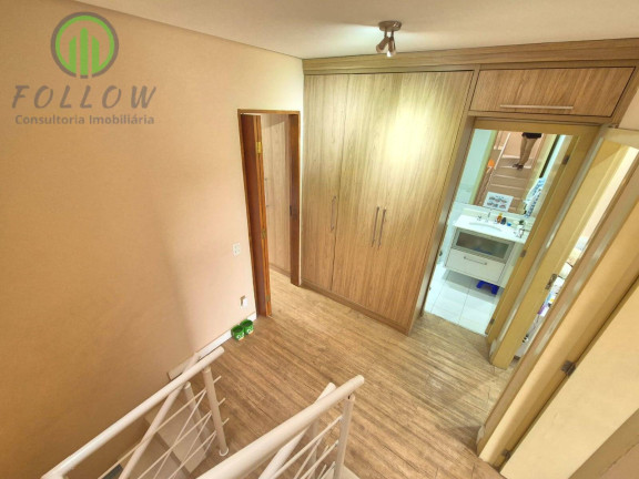 Imagem Casa de Condomínio com 4 Quartos à Venda, 164 m² em Jardim Rebelato - Cotia Imagem Casa de Condomínio com 4 Quartos à Venda, 164 m² em Jardim Rebelato - Cotia