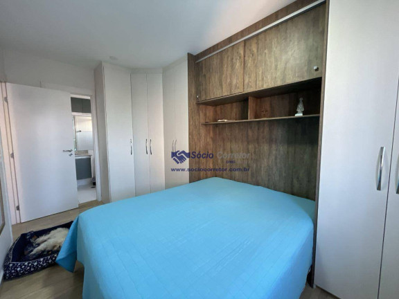 Imagem Apartamento com 2 Quartos à Venda, 68 m² em Tatuapé - São Paulo Imagem Apartamento com 2 Quartos à Venda, 68 m² em Tatuapé - São Paulo