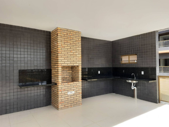 Imagem Apartamento com 2 Quartos à Venda, 53 m² em Bancários - João Pessoa Imagem Apartamento com 2 Quartos à Venda, 53 m² em Bancários - João Pessoa