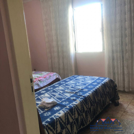 Imagem Casa com 3 Quartos à Venda, 125 m² em Bandeiras - Osasco