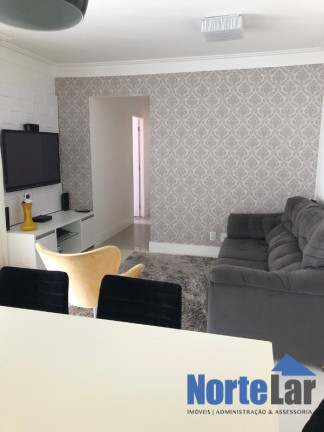 Imagem Apartamento com 3 Quartos à Venda, 86 m² em Lauzane Paulista - São Paulo Imagem Apartamento com 3 Quartos à Venda, 86 m² em Lauzane Paulista - São Paulo
