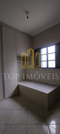 Imagem Casa com 3 Quartos à Venda, 150 m² em Jardim Torrão De Ouro - São José Dos Campos Imagem Casa com 3 Quartos à Venda, 150 m² em Jardim Torrão De Ouro - São José Dos Campos