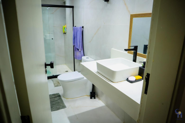 Imagem Apartamento com 3 Quartos à Venda, 120 m² em Piatã - Salvador Imagem Apartamento com 3 Quartos à Venda, 120 m² em Piatã - Salvador
