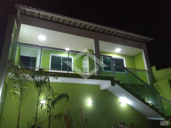Imagem Casa com 2 Quartos à Venda, 100 m² em Campo Grande - Rio De Janeiro