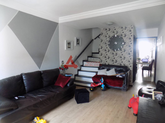 Imagem Sobrado com 2 Quartos à Venda, 78 m² em Pirituba - São Paulo Imagem Sobrado com 2 Quartos à Venda, 78 m² em Pirituba - São Paulo