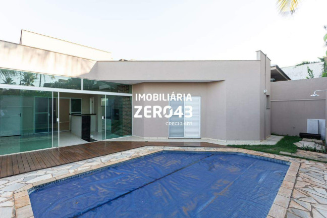 Imagem Casa de Condomínio com 3 Quartos à Venda, 185 m² em Terras De Santana - Londrina Imagem Casa de Condomínio com 3 Quartos à Venda, 185 m² em Terras De Santana - Londrina