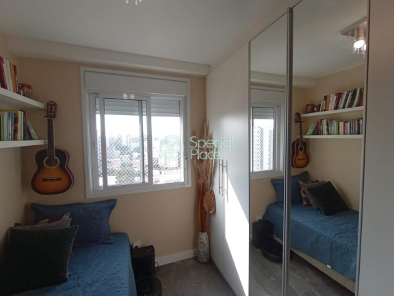 Imagem Apartamento com 2 Quartos à Venda, em Vila Clementino - São Paulo Imagem Apartamento com 2 Quartos à Venda, em Vila Clementino - São Paulo