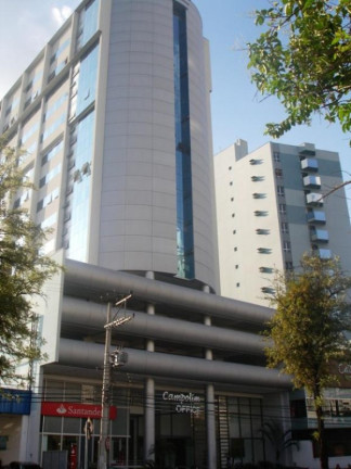 Imóvel Comercial para Alugar, 67 m² em Parque Campolim - Sorocaba
