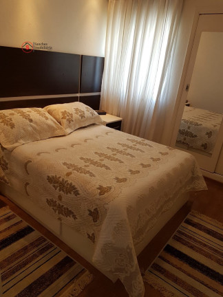 Imagem Apartamento com 2 Quartos à Venda, 58 m² em Quinta Da Paineira - São Paulo