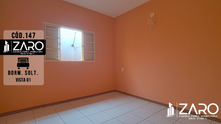 Imagem Casa de Condomínio com 2 Quartos à Venda, 71 m² em Jardim Hipódromo - Rio Claro Imagem Casa de Condomínio com 2 Quartos à Venda, 71 m² em Jardim Hipódromo - Rio Claro