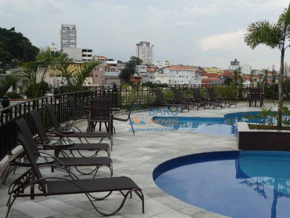 Imagem Apartamento com 4 Quartos à Venda, 203 m² em Santana - São Paulo Imagem Apartamento com 4 Quartos à Venda, 203 m² em Santana - São Paulo
