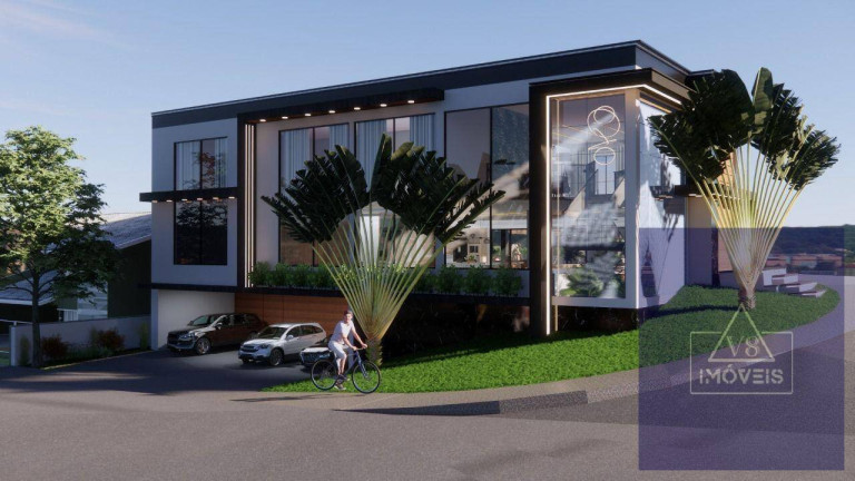 Imagem Casa de Condomínio com 4 Quartos à Venda, 600 m² em Cezar De Souza - Mogi Das Cruzes Imagem Casa de Condomínio com 4 Quartos à Venda, 600 m² em Cezar De Souza - Mogi Das Cruzes