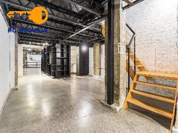 Imagem Sala Comercial à Venda, 420 m² em Centro - Curitiba