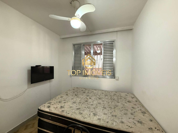 Imagem Apartamento com 1 Quarto à Venda, 45 m² em Tombo - Guarujá Imagem Apartamento com 1 Quarto à Venda, 45 m² em Tombo - Guarujá