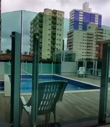 Imagem Apartamento com 2 Quartos à Venda, 62 m² em Tupi - Praia Grande