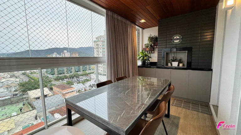 Imagem Apartamento com 3 Quartos à Venda, 108 m² em Pagani - Palhoça Imagem Apartamento com 3 Quartos à Venda, 108 m² em Pagani - Palhoça