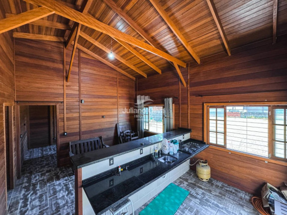 Imagem Casa à Venda, 52 m² em Barra Do Sai - Itapoá