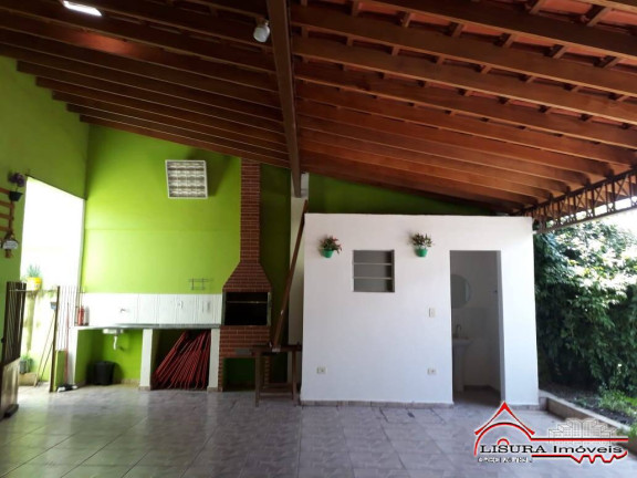 Imagem Casa com 3 Quartos à Venda, 110 m² em Jardim Luiza - Jacareí Imagem Casa com 3 Quartos à Venda, 110 m² em Jardim Luiza - Jacareí