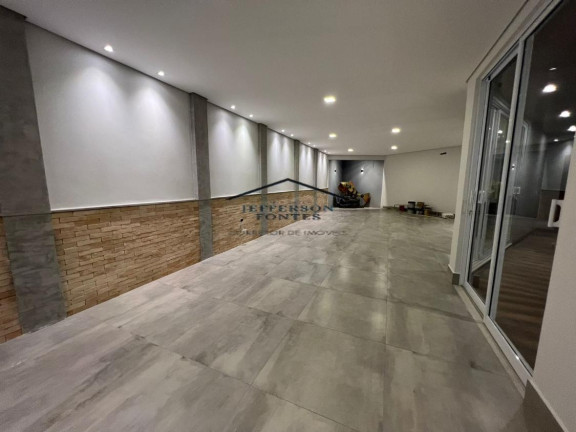 Imagem Casa com 3 Quartos à Venda, 446 m² em Parque Das Esmeraldas Ii - Marília Imagem Casa com 3 Quartos à Venda, 446 m² em Parque Das Esmeraldas Ii - Marília