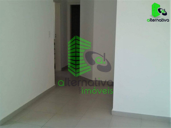 Imagem Apartamento com 2 Quartos à Venda, 67 m² em Parque São Luís - Taubaté
