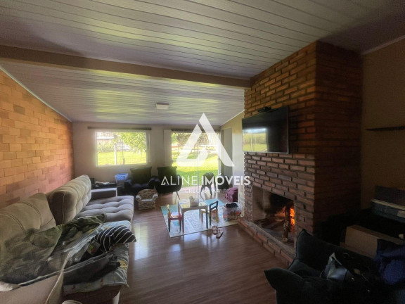 Imagem Fazenda à Venda, 1 m² em Interior - Cruz Alta
