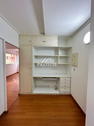 Imagem Apartamento com 2 Quartos à Venda, 66 m² em Vila Mariana - São Paulo