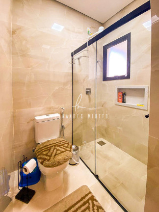 Imagem Casa de Condomínio com 3 Quartos à Venda, 381 m² em Ibi Aram - Itupeva
