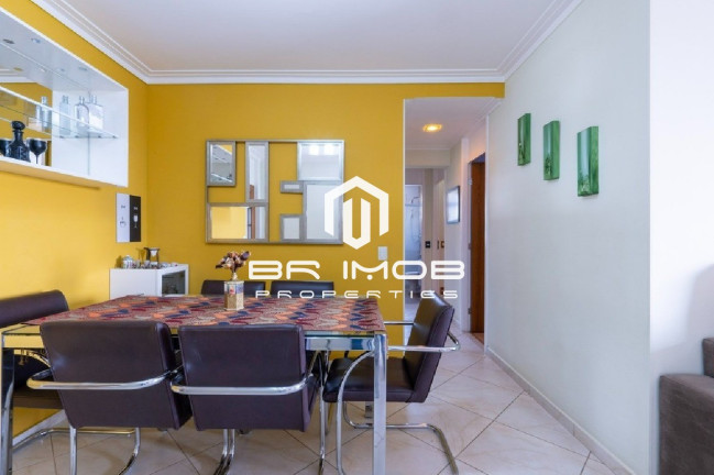 Imagem Imóvel com 3 Quartos à Venda, 90 m² em Alto Da Lapa - São Paulo