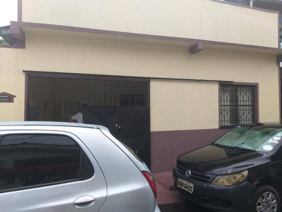 Imagem Casa com 3 Quartos à Venda, em Redenção - Manaus Imagem Casa com 3 Quartos à Venda, em Redenção - Manaus